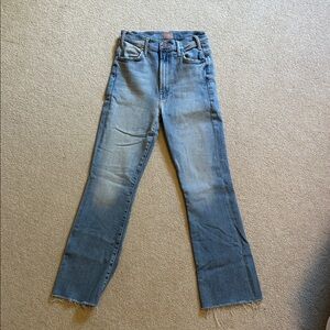 MOTHER Women's Jeans